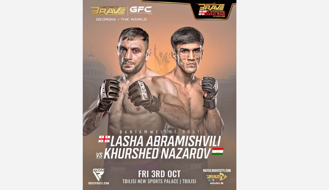 Georgia’s heroes take on the world